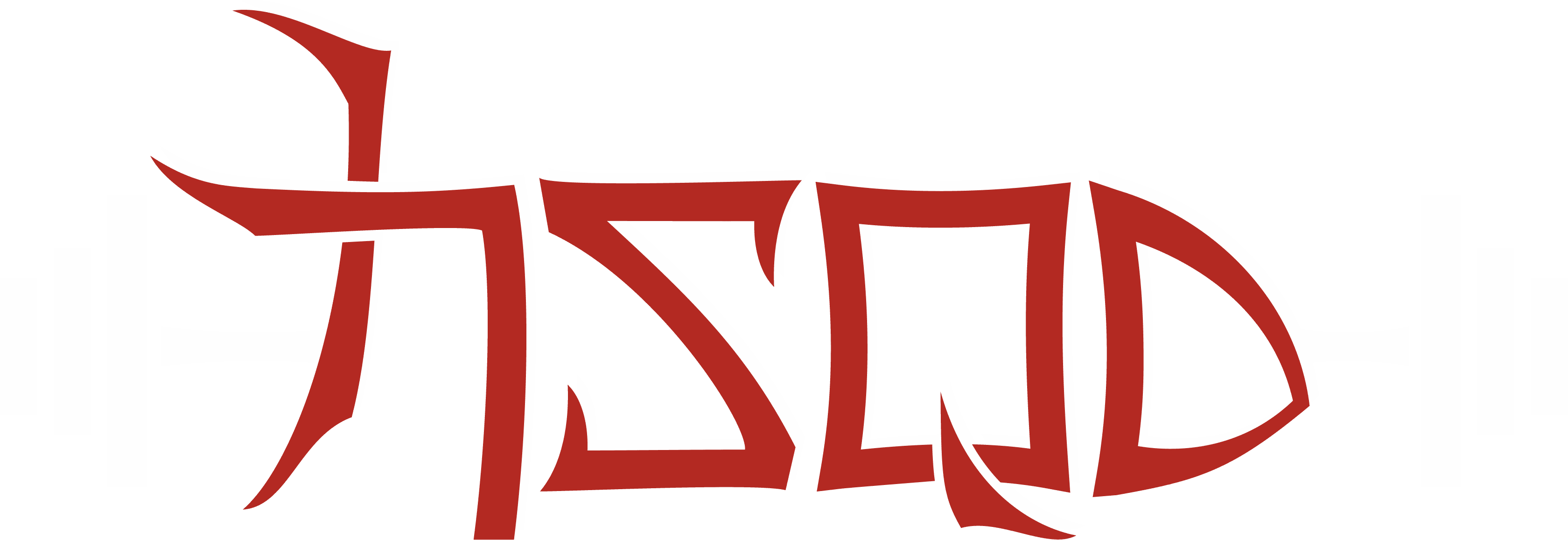 Strength Squad SQSD logo